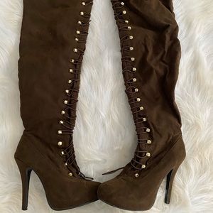 A Diamond in The Rough